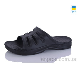 Шлепки SANLIN 2